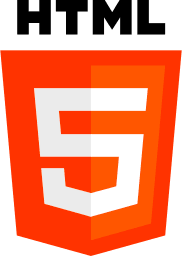 Logo HTML