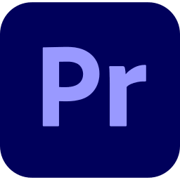 Logo Premier Pro